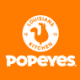 AYUDANTE DE COCINA POPEYES (C.C. LA GAVIA)