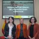 Consuelo Rumí advierte que en 2050 el cambio climático llevará al desplazamiento forzoso de 150... 4 Consuelo Rumí advierte que en 2050 el cambio climático llevará al desplazamiento forzoso de 150...