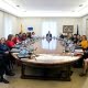El Gobierno aprueba la creación del Centro de Referencia Nacional en el área profesional de la... 4 El Gobierno aprueba la creación del Centro de Referencia Nacional en el área profesional de la...
