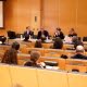 La Seguridad Social presenta el Panel de datos de Empresas-Trabajadores... 4 La Seguridad Social presenta el Panel de datos de Empresas-Trabajadores...