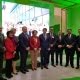 Magdalena Valerio afirma que la iniciativa privada adquiere mayor reconocimiento cuando la...
