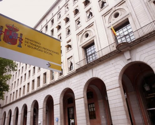 El Gobierno aprueba un Real Decreto-ley con medidas tributarias, catastrales y de Seguridad Social