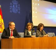 El Ministerio de Trabajo, Migraciones y Seguridad Social celebra la jornada Cooperación local en el empleo y sostenibilidad 1 El Ministerio de Trabajo, Migraciones y Seguridad Social celebra la jornada Cooperación local en el empleo y sostenibilidad