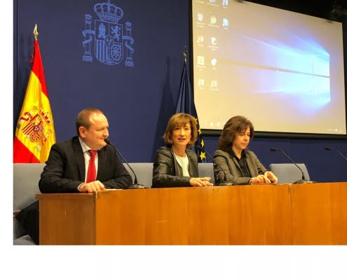 El Ministerio de Trabajo, Migraciones y Seguridad Social celebra la jornada Cooperación local en el empleo y sostenibilidad