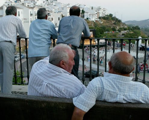 El Gobierno aprueba la revalorización de más de 11,1 millones de pensiones públicas