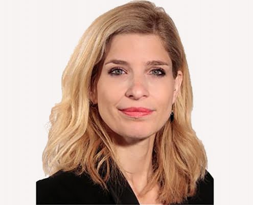 Hana Jalloul Muro, nombrada secretaria de Estado de Migraciones