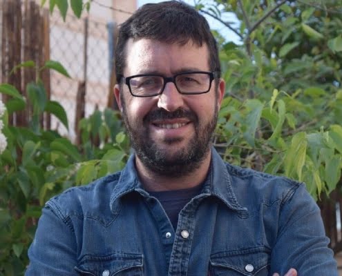 Joaquín Pérez, nuevo secretario de Estado de Trabajo y Economía Social.