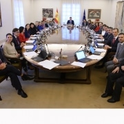 El Gobierno aprueba reducir a 20 el número de peonadas en Andalucía y Extremadura para acceder al subsidio por desempleo y a la renta agraria