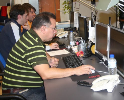 La Seguridad Social suma 345.194 afiliados en el último año