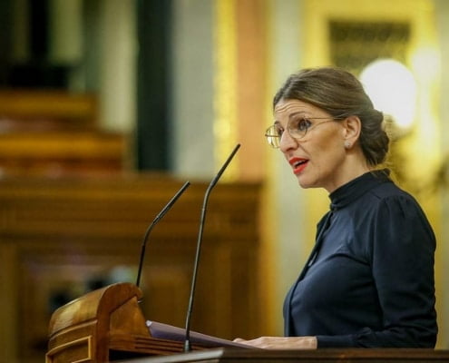 El Congreso convalida la derogación del artículo 52d del Estatuto de los Trabajadores, que permitía el despido por bajas médicas justificadas