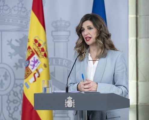 El Gobierno impedirá el despido justificado por causas relacionadas con el Covid - 19