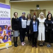 La secretaría de Estado de Migraciones da voz a las mujeres migrantes en la jornada Migración resiliente: La historia la cuentan ellas