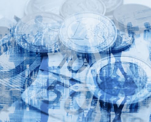 La Seguridad Social registra un saldo positivo de 1.472,24 millones de euros, el 0,12% del PIB, en febrero