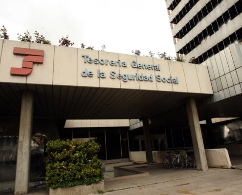 El Gobierno aprueba la concesión de un préstamo de 13.830 millones de euros a la Seguridad Social