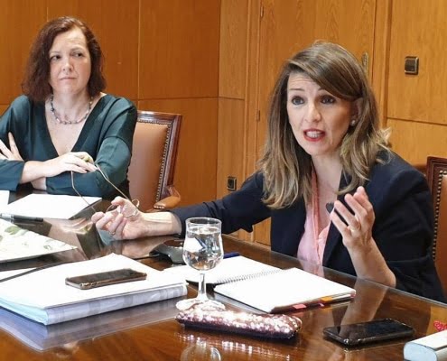 El Ministerio de Trabajo y Economía Social y las organizaciones de autónomos impulsan la Mesa del Trabajo Autónomo