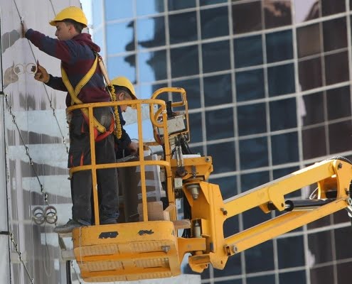 La Seguridad Social registra 18.445.436 afiliados en el último día de marzo