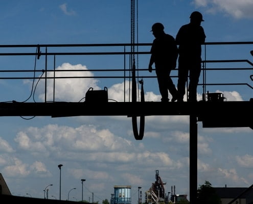 La Seguridad Social registró 1.966.392 ocupados extranjeros a 31 marzo