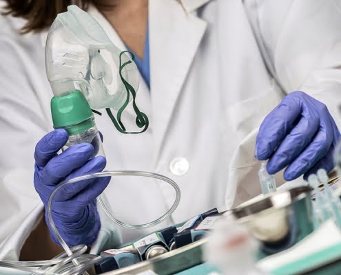 El Gobierno toma nuevas medidas para los profesionales sanitarios y los trabajadores agrarios