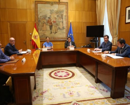 El Consejo de Ministros aprueba el Real Decreto ley que recoge el II Acuerdo Social en Defensa del Empleo