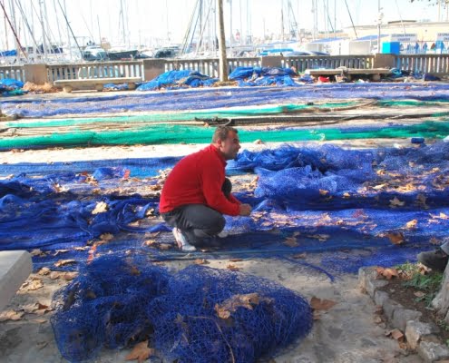El Consejo de Ministros aprueba el Real Decreto para la mejora de las condiciones de trabajo en el sector pesquero