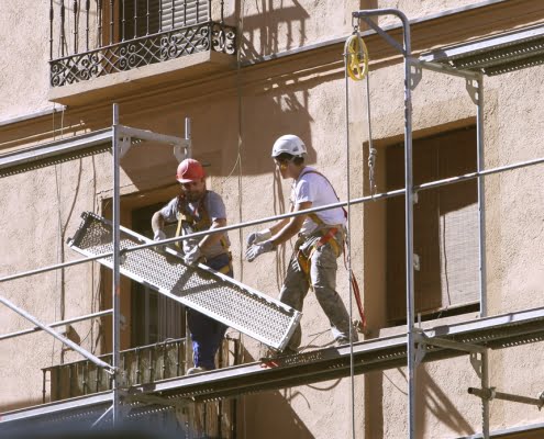 El Gobierno prorroga las ayudas a empresas y autónomos hasta el 30 de septiembre, con nuevas exoneraciones en las cotizaciones sociales