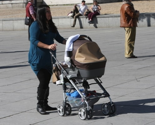 La Seguridad Social efectúa este viernes el primer pago del Ingreso Mínimo Vital