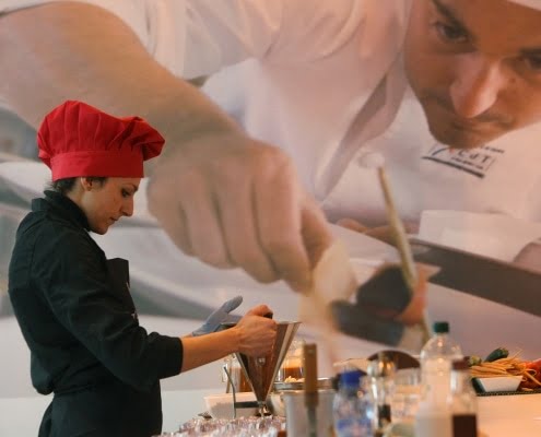 La Seguridad Social registró 2.030.477 ocupados extranjeros de media en junio