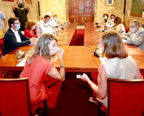 🥇 🥇 Cursos del INEM - SEPE para Desempleados 2021