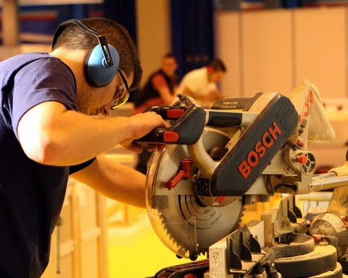 El paro registrado subió en 29.780 personas en el mes de agosto, el menor incremento en este mes desde 2016