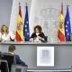 El Consejo de Ministros aprueba dos reales decretos que sitúan a España en la vanguardia europea de la transparencia retributiva...
