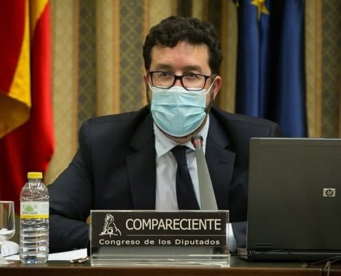Los presupuestos del Ministerio de Trabajo y Economía Social apuestan por la protección de las personas, la formación y la lucha...