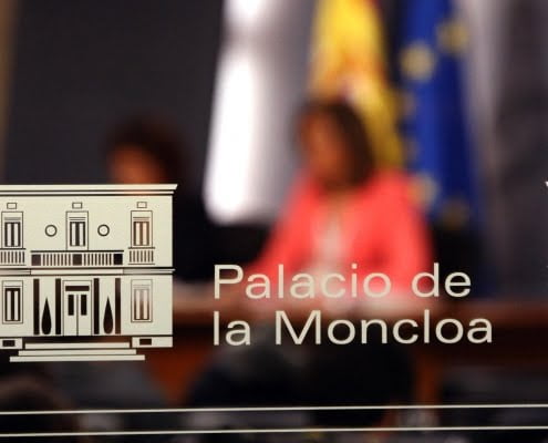 El Gobierno autoriza la firma del Protocolo de Reclamaciones Colectivas de la Carta Social Europea revisada