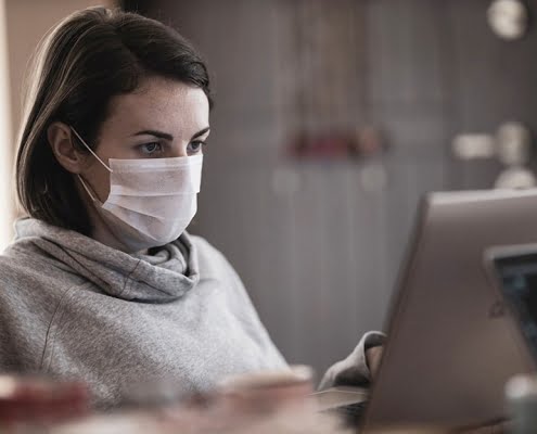 El Ministerio de Trabajo y Economía Social regula la protección de los trabajadores frente al SARS-CoV-2