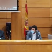 Joaquín Pérez Rey defiende los presupuestos que "dotan de los recursos necesarios para combatir la desigualdad y las brechas en ...
