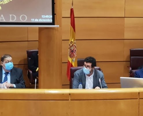 Joaquín Pérez Rey defiende los presupuestos que "dotan de los recursos necesarios para combatir la desigualdad y las brechas en ...