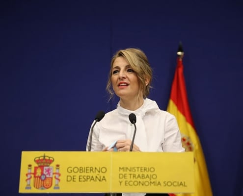 Trabajo facilita el acceso a los ERTE y extiende la protección y las garantías de las personas trabajadoras y de las empresas