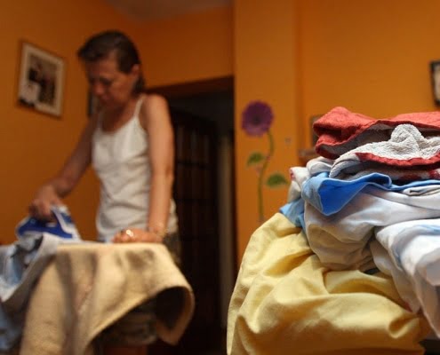 La Inspección de Trabajo impulsa un Plan de Actuación para regularizar la situación laboral del sector de empleadas de hogar