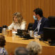 Díaz: Me propongo abordar la asignatura pendiente de la democracia en España: el trabajo decente