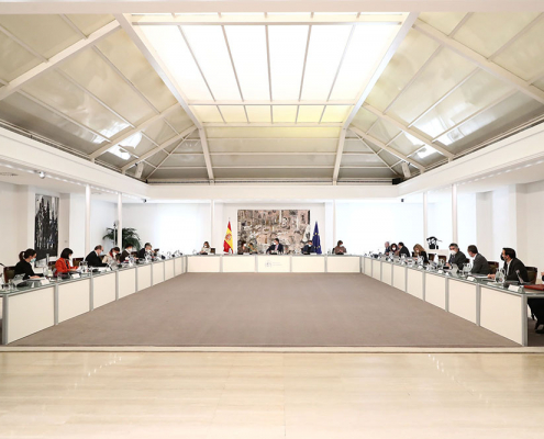 El Gobierno propone a Antón Costas como presidente del Consejo Económico y Social