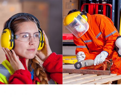 El INSST cumple 50 años dedicado a la promoción y apoyo a la mejora de la seguridad y la salud en el trabajo