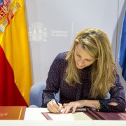 España y Francia refuerzan la cooperación para avanzar en la dimensión social de Europa