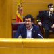 Pérez Rey insta a los grupos parlamentarios a sumarse al reto de una recuperación que deje atrás la precariedad