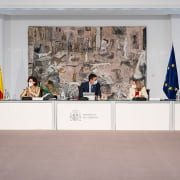 El Gobierno nombra a Antón Costas presidente del Consejo Económico y Social y prorroga medidas de apoyo a la Economía Social