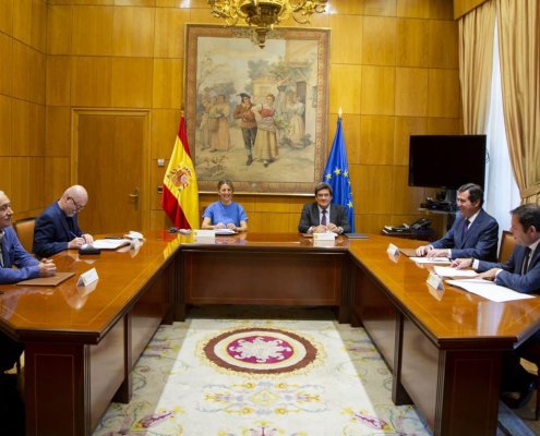 Gobierno y agentes sociales alcanzan un principio de acuerdo para extender la protección de los ERTE hasta el 30 de septiembre