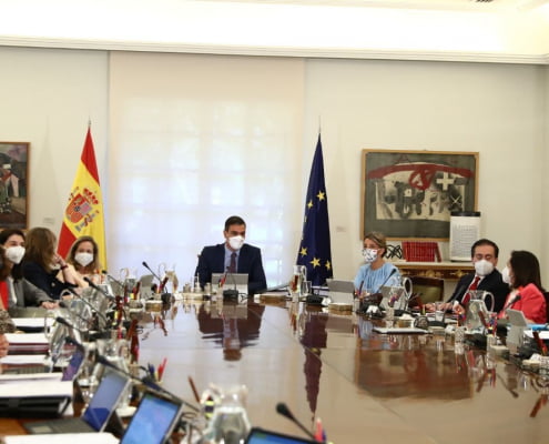 El Gobierno destina 23 millones de euros a los planes de empleo de Ceuta y de Melilla