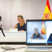 Bélgica y España impulsan un mecanismo de alerta social a nivel europeo