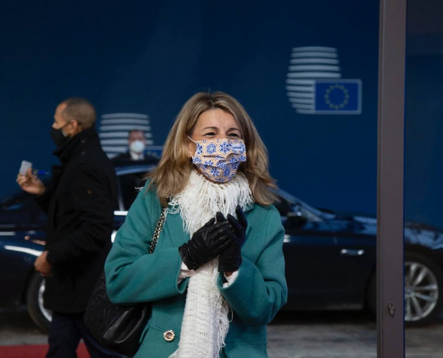 España lidera en Europa el avance de la directiva sobre salarios mínimos dignos